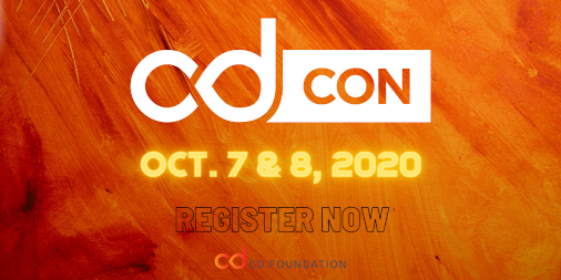 CDCon Banner